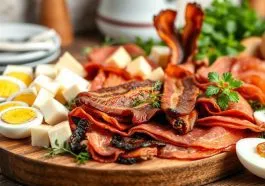 snacks on carnivore diet