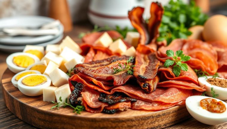 snacks on carnivore diet