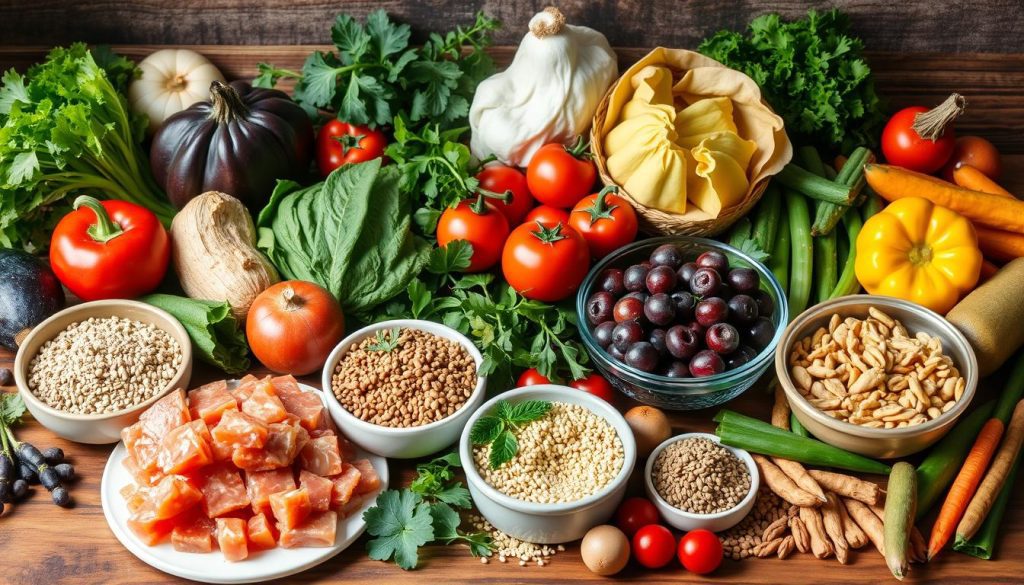 special dietary needs