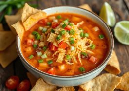 taco soup frios recipe