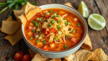 taco soup frios recipe