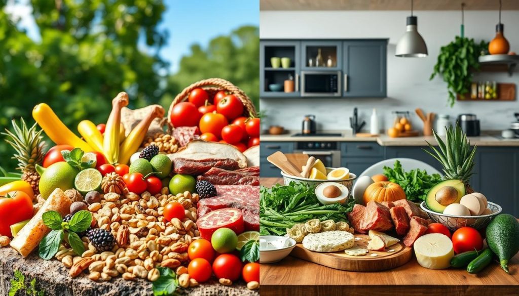 weight loss approaches