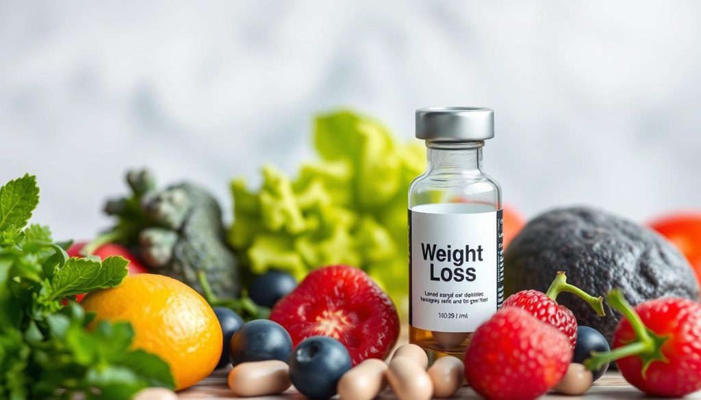 weight loss medication