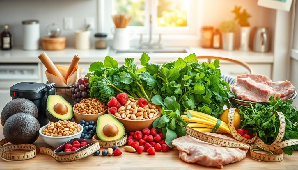 weight loss strategies