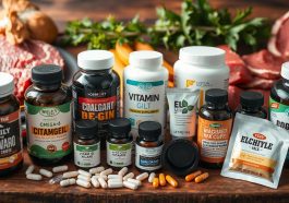 what supplements should i take on carnivore diet