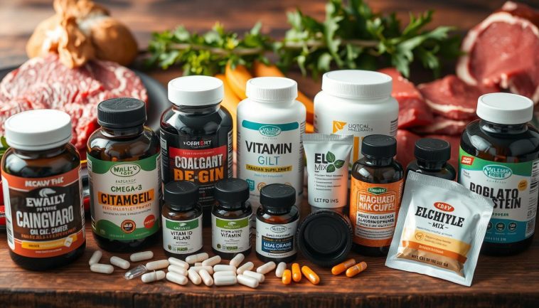 what supplements should i take on carnivore diet