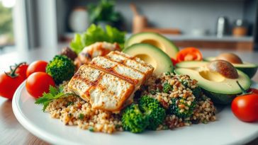 what to eat on ozempic