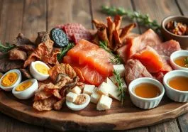 what to snack on carnivore diet