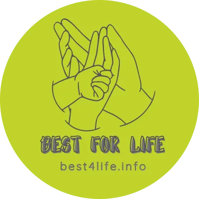 Best For LIFE - Best4Life.info